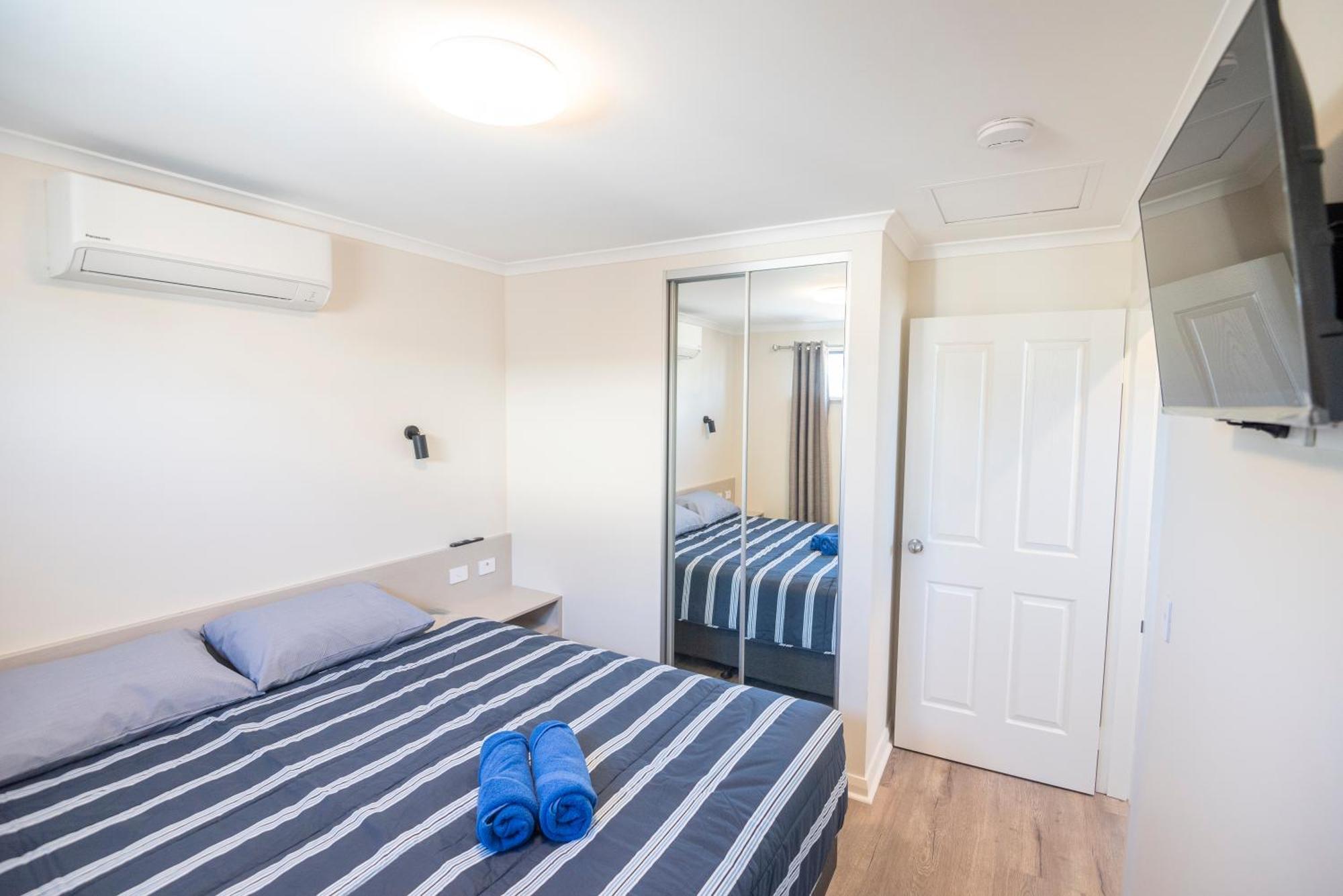 Tourist Park Jurien Bay