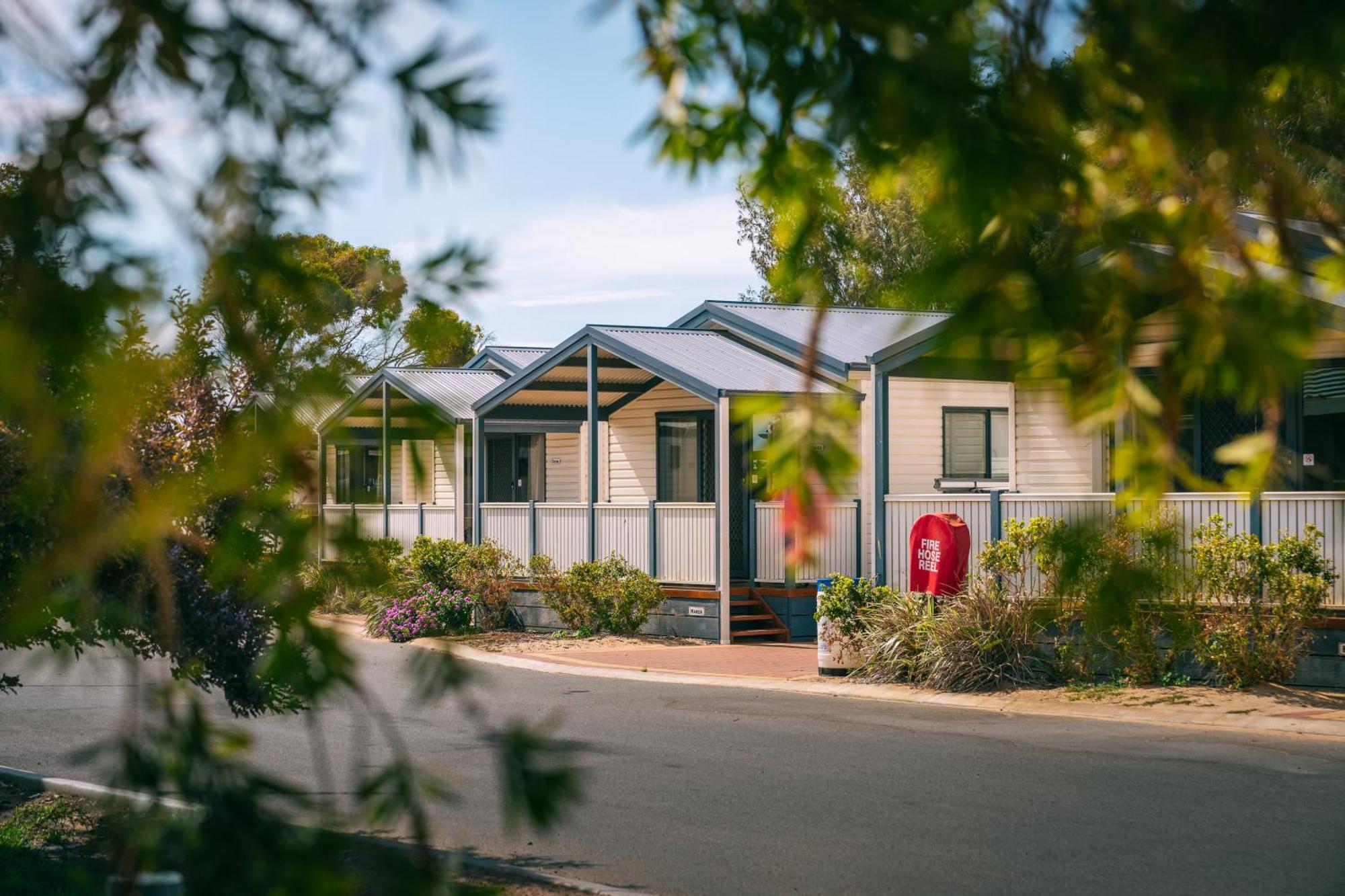 Holiday park Tourist Park