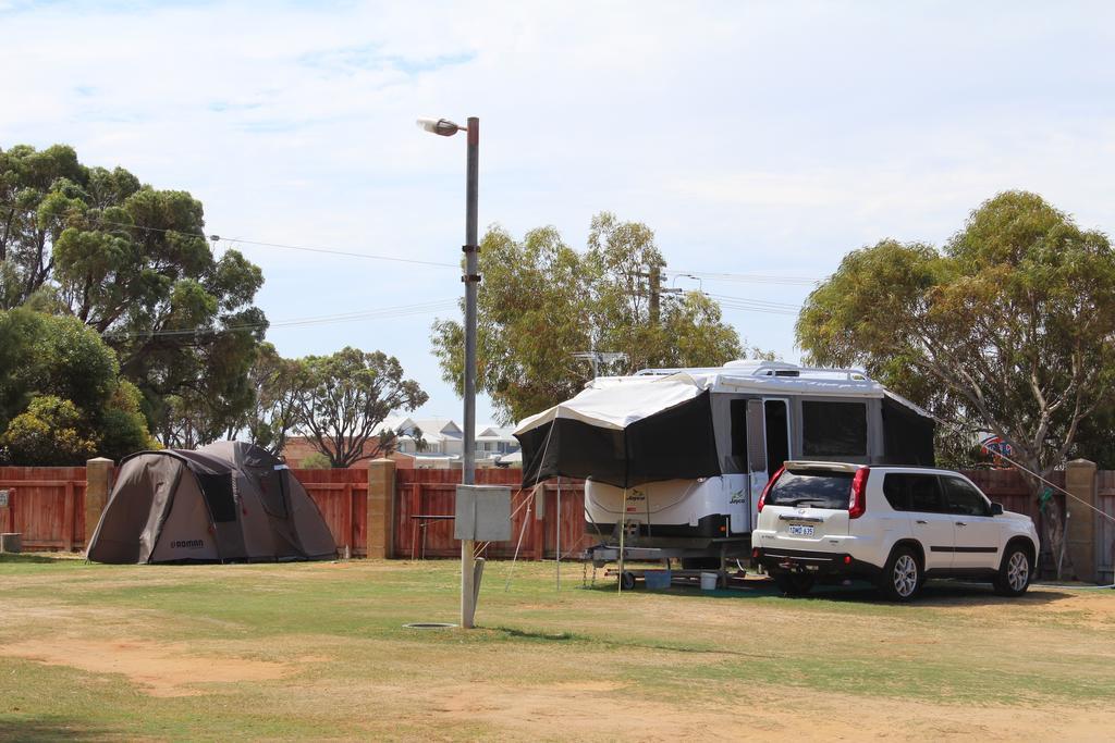 Holiday park Tourist Park 3*