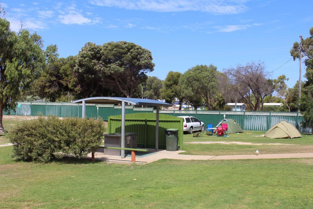 Holiday park Tourist Park