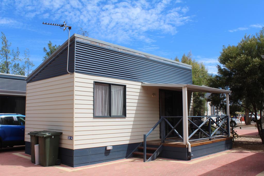 Holiday park Tourist Park Jurien Bay