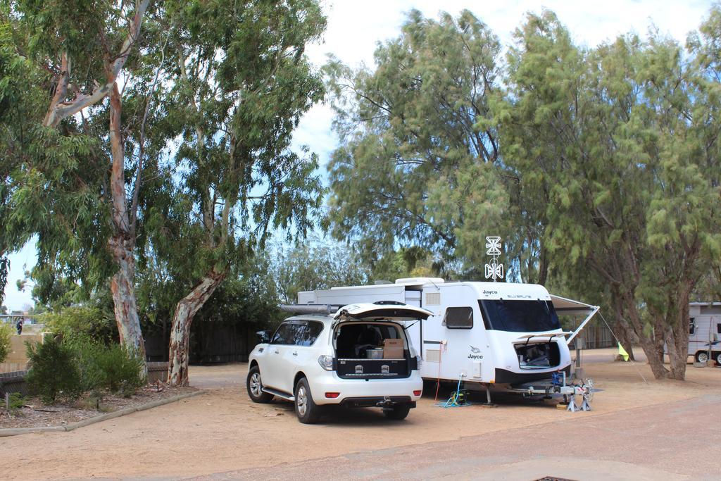 Holiday park Tourist Park Jurien Bay